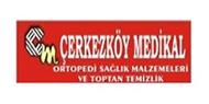 Çerkezköy Medikal  - Tekirdağ